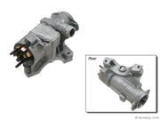 1999 2003 Audi A4 Ignition Lock Housing