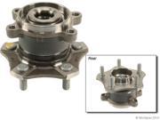 SKF W0133 1829002 Wheel Bearing and Hub Assembly