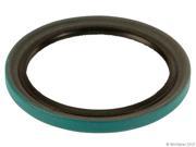 1996 2002 Chevrolet Express 1500 Front Wheel Seal