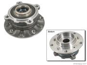 Ruville W0133 1665200 Wheel Bearing and Hub Assembly