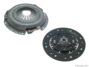 Sachs W0133 1599668 Clutch Kit