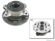 2003 2007 Volvo XC90 Front Wheel Bearing and Hub Assembly