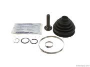 1995 1999 Audi A6 Quattro Front Outer CV Joint Boot Kit