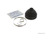 2001 2005 BMW 330xi Front Outer CV Joint Boot Kit