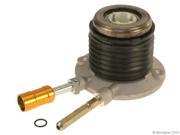Sachs W0133 1966980 Clutch Release Bearing and Slave Cylinder Assembly