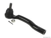 2007 2007 Ford Edge Left Outer Steering Tie Rod End Assembly