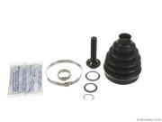 1996 2001 Audi A4 Quattro Front Outer CV Joint Boot Kit