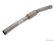 Starla W0133 1609366 Exhaust Intermediate Pipe
