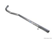 Starla W0133 1842213 Exhaust Tail Pipe