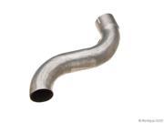 Starla W0133 1631663 Exhaust Tail Pipe