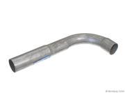 Starla W0133 1633342 Exhaust Tail Pipe