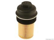 Genuine W0133 1857269 Engine Oil Filter Cover