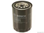 1993 1998 Toyota T100 Engine Oil Filter