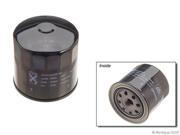 1991 1993 Jeep Grand Wagoneer Engine Oil Filter
