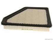 Mahle W0133-1894556 Air Filter Mahle W0133-1894556 Air Filter