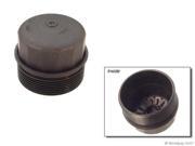 Genuine W0133 1630703 Engine Oil Filter Cover