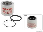 1988 1997 Ford F59 Fuel Filter