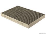 Mann-Filter W0133-1629423 Cabin Air Filter Mann-Filter W0133-1629423 Cabin Air Filter