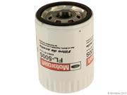 2010 2014 Lincoln MKX Engine Oil Filter