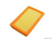 Full W0133-1639588 Air Filter Full W0133-1639588 Air Filter