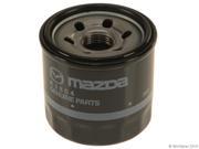 2014 2014 Mazda 3 Engine Oil Filter