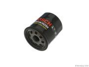 1992 1999 Toyota Paseo Engine Oil Filter