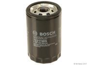 Bosch W0133 1961373 Engine Oil Filter