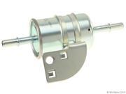 Mahle W0133-1763377 Fuel Filter Mahle W0133-1763377 Fuel Filter