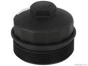 Genuine W0133 1837952 Engine Oil Filter Cover