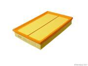 2008-2008 Audi TT Quattro Air Filter 2008-2008 Audi TT Quattro Air Filter