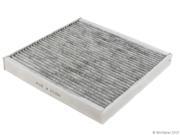 2008 2014 Smart Fortwo Cabin Air Filter
