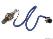 1985 1987 Cadillac Commercial Chassis Oxygen Sensor