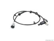 Genuine W0133 1724586 ABS Wheel Speed Sensor