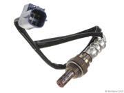 2005 2006 Nissan X Trail Lower Oxygen Sensor