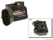 2008-2013 Volvo C70 Manifold Absolute Pressure Sensor 2008-2013 Volvo C70 Manifold Absolute Pressure Sensor