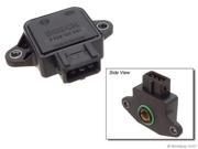 Bosch W0133 1618872 Throttle Position Sensor