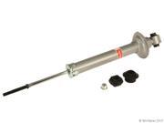 2009-2013 Lexus IS250 Rear Suspension Strut Assembly 2009-2013 Lexus IS250 Rear Suspension Strut Assembly