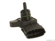 Genuine W0133-1852338 Manifold Absolute Pressure Sensor Genuine W0133-1852338 Manifold Absolute Pressure Sensor