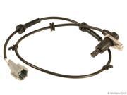 Genuine W0133 1727419 ABS Wheel Speed Sensor