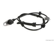 Genuine W0133-1767283 ABS Wheel Speed Sensor Genuine W0133-1767283 ABS Wheel Speed Sensor
