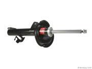 2006-2013 Mazda 5 Front Left Suspension Strut Assembly 2006-2013 Mazda 5 Front Left Suspension Strut Assembly