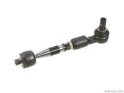 1997 1999 Audi A8 Steering Tie Rod Assembly