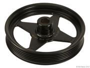 Dorman W0133-1702362 Power Steering Pump Pulley Dorman W0133-1702362 Power Steering Pump Pulley