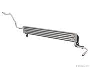 Behr W0133-1826585 Power Steering Cooler Behr W0133-1826585 Power Steering Cooler