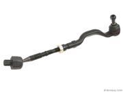 2001 2005 BMW 330xi Left Steering Tie Rod Assembly
