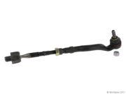 Lemfoerder W0133 1813267 Steering Tie Rod Assembly