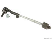 2011 2011 BMW 1 Series M Left Steering Tie Rod Assembly