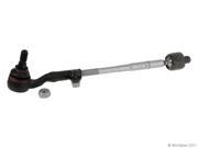 2007 2008 BMW 328xi Left Steering Tie Rod Assembly