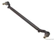 Lemfoerder W0133 1609880 Steering Tie Rod Assembly