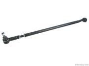 1995 1997 Audi A6 Quattro Front Right Steering Tie Rod Assembly